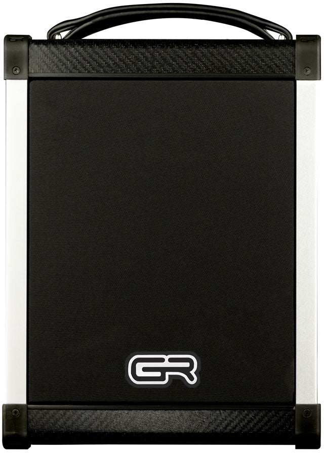 BF Acoustic 5 Black Fiber