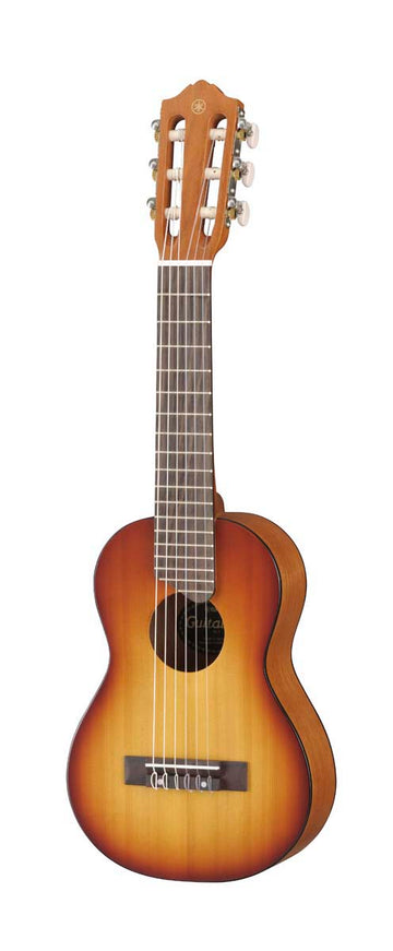 Guitalele Gl1 Tabakbraun Sunburst