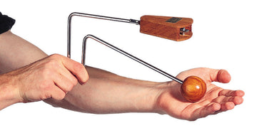 LP208 - VIBRASLAP WOOD STANDARD
