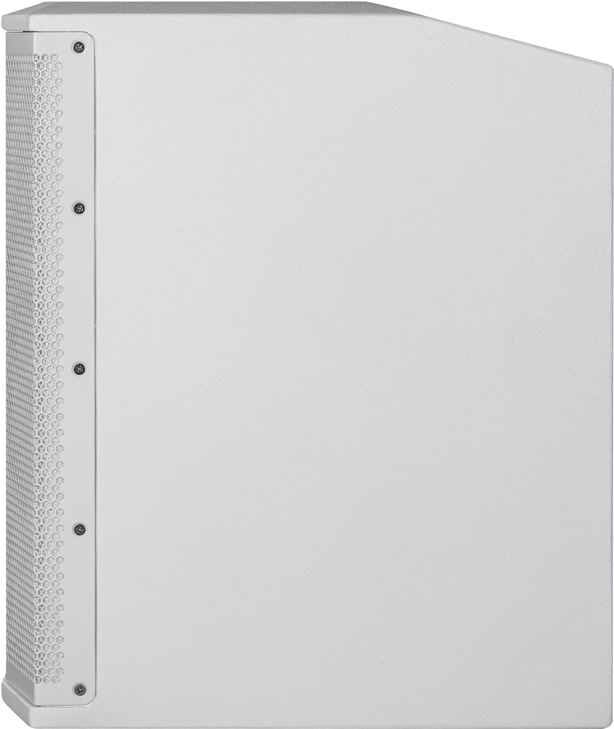 Polar 10 MK2 Weiß