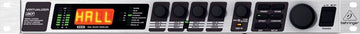 FX2000 3D FX Prozessor