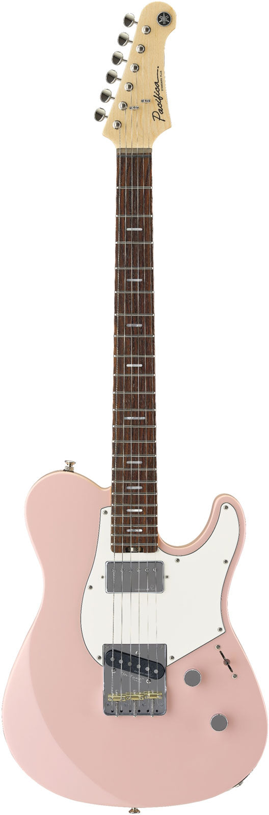 Pacifica SC Standard Plus 11S Aschrosa