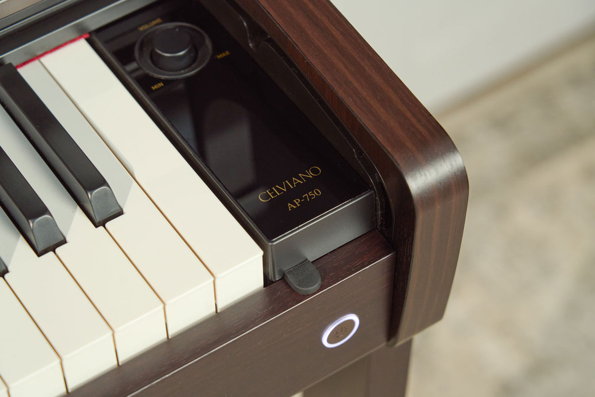 AP-750 Braun