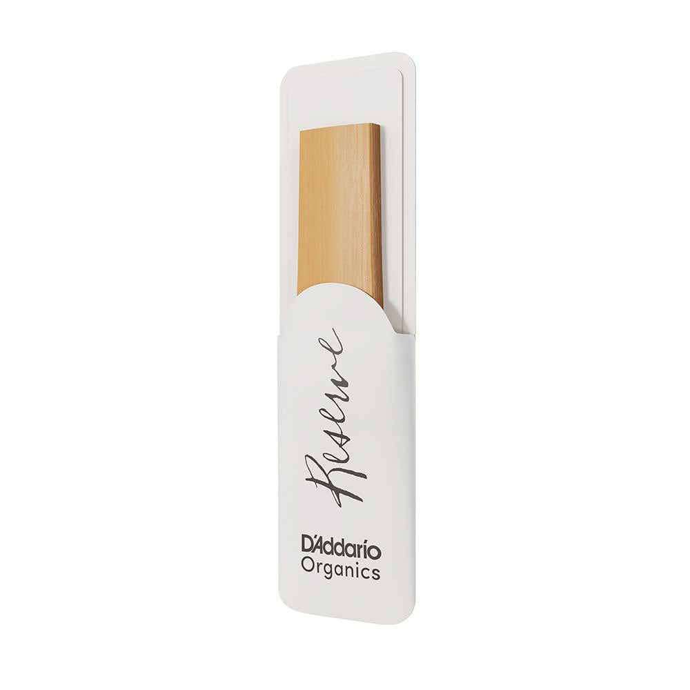 ORGANIC RESERVE 3,5+ - CLARINET EB