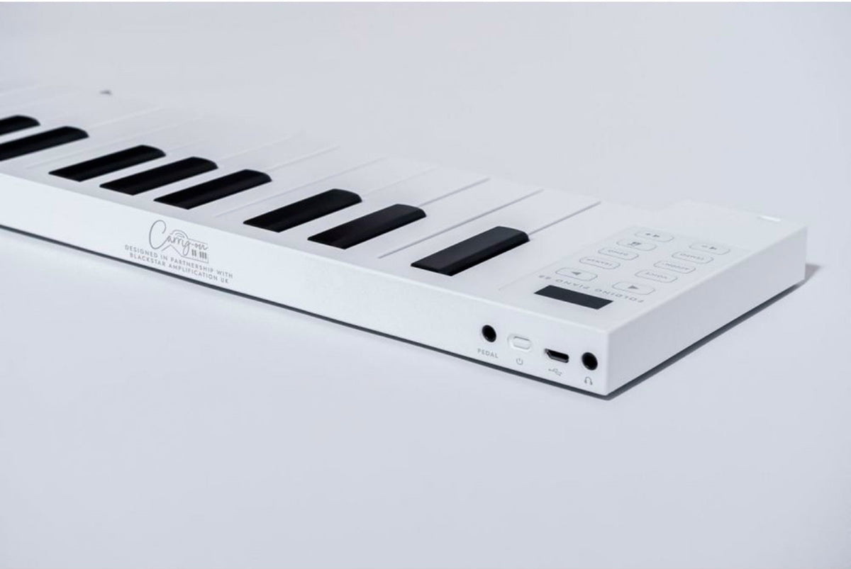 Piano 88 - Generalüberholt