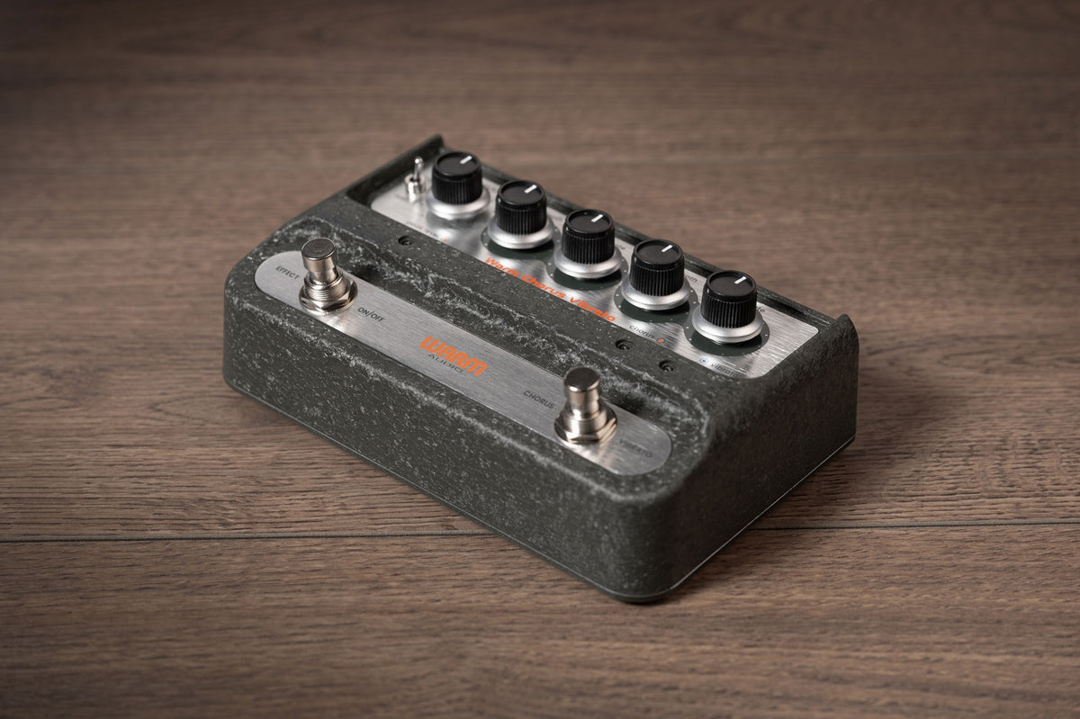 WA-C1 Warm Chorus Vibrato