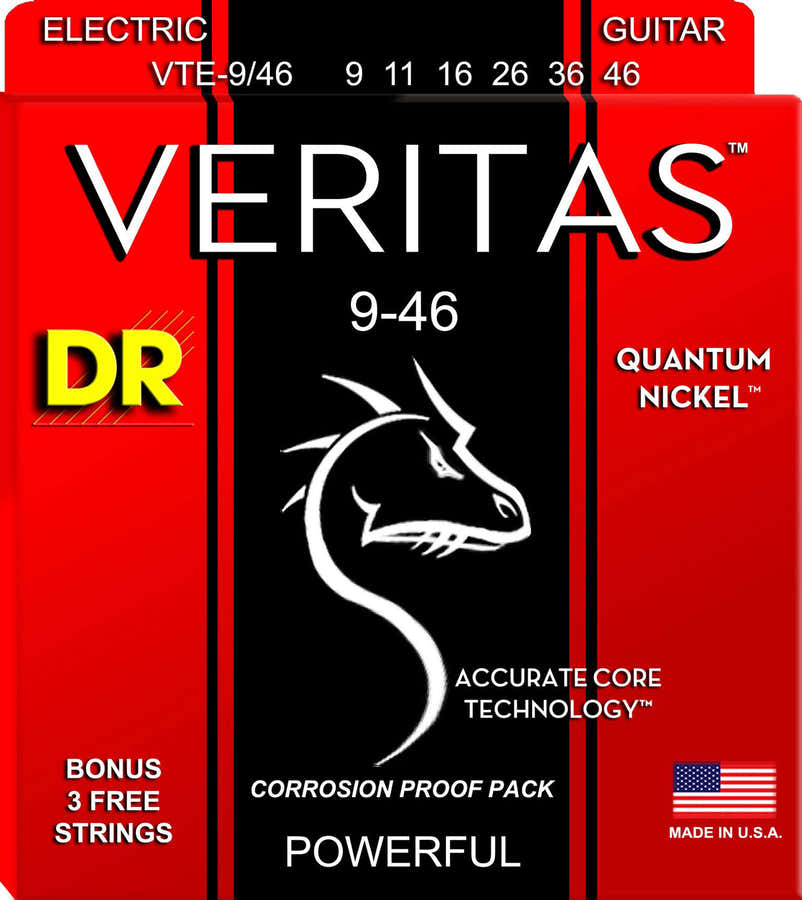 9-46 VTE-9/46 VERITAS