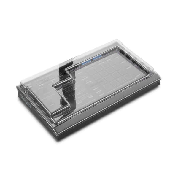 Decksaver Pioneer DJ Toraiz Squid Abdeckung
