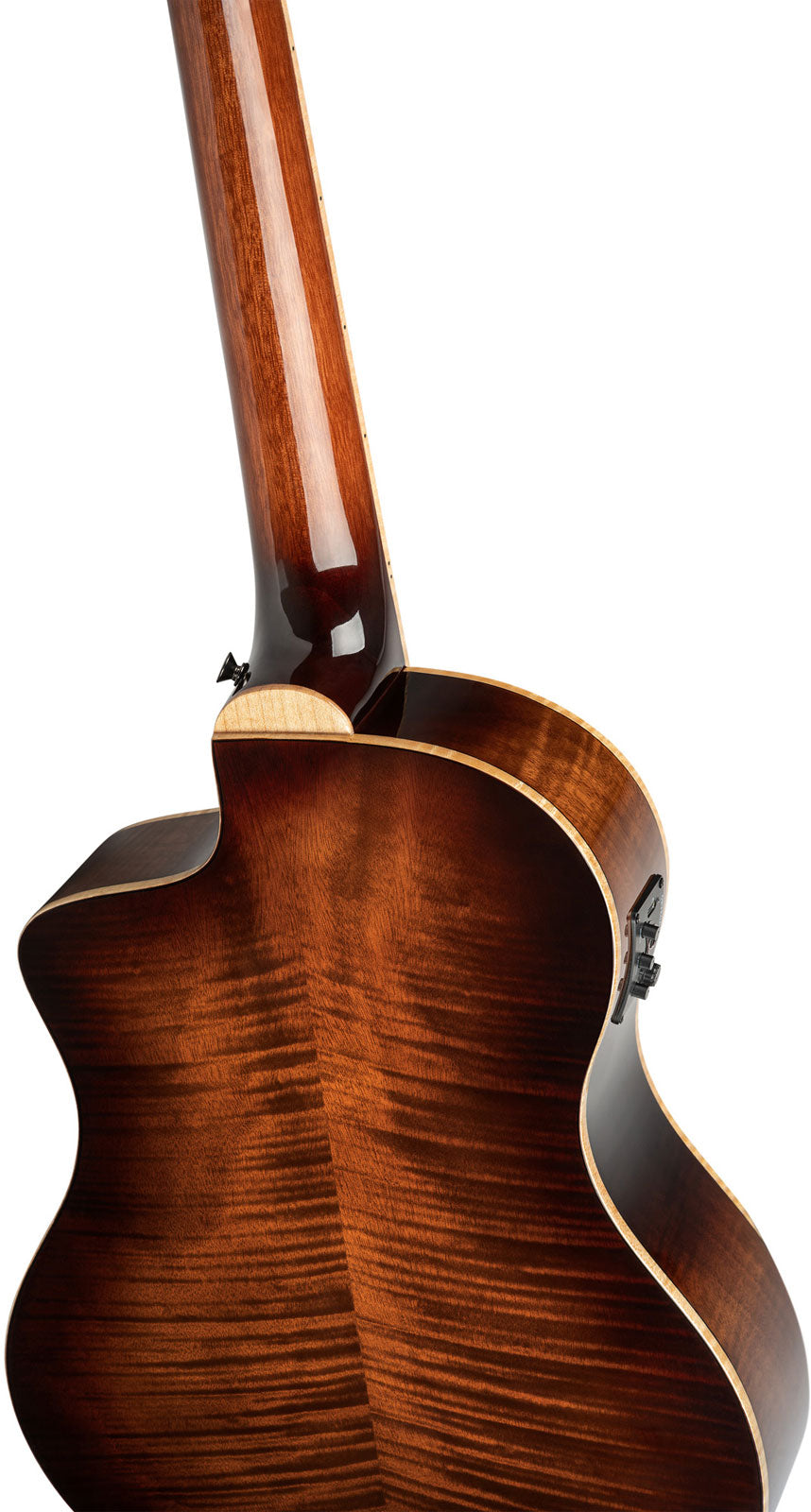 Basse Signature Ken Taylor