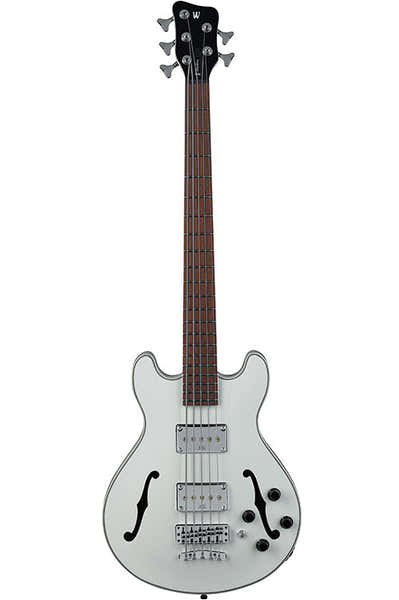 Star Bass 5 Cremeweiß