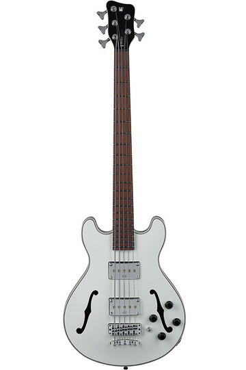 Star Bass 5 Cremeweiß