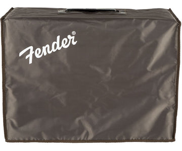 AMP COVER TONE MASTER FR-12 HOT ROD DELUXE/BLUES DELUXE BROWN