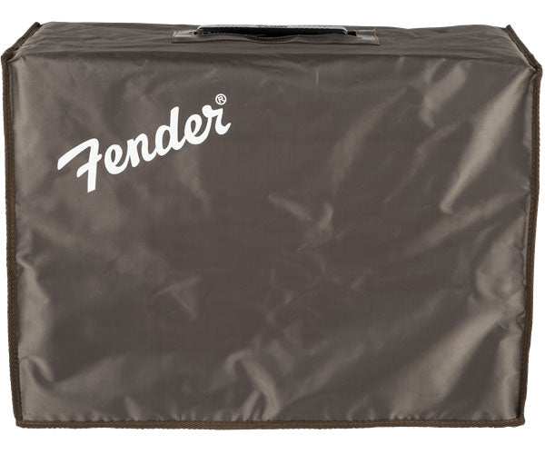 AMP COVER TONE MASTER FR-12 HOT ROD DELUXE/BLUES DELUXE BROWN