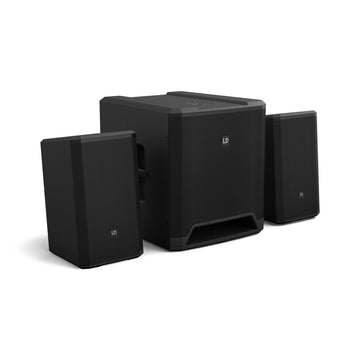 LD Dave 12 G4X