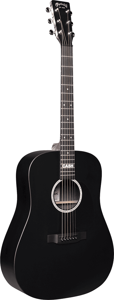 Dx Johnny Cash