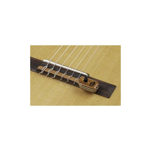 Kna Pickups KNA NG-2 - PIEZO GUITAR MICROPHONE