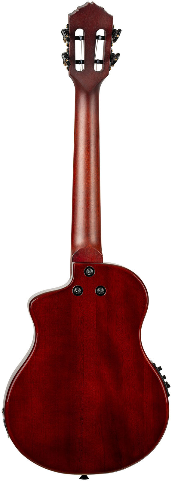 Ukulele Tenor Touplayer Natural