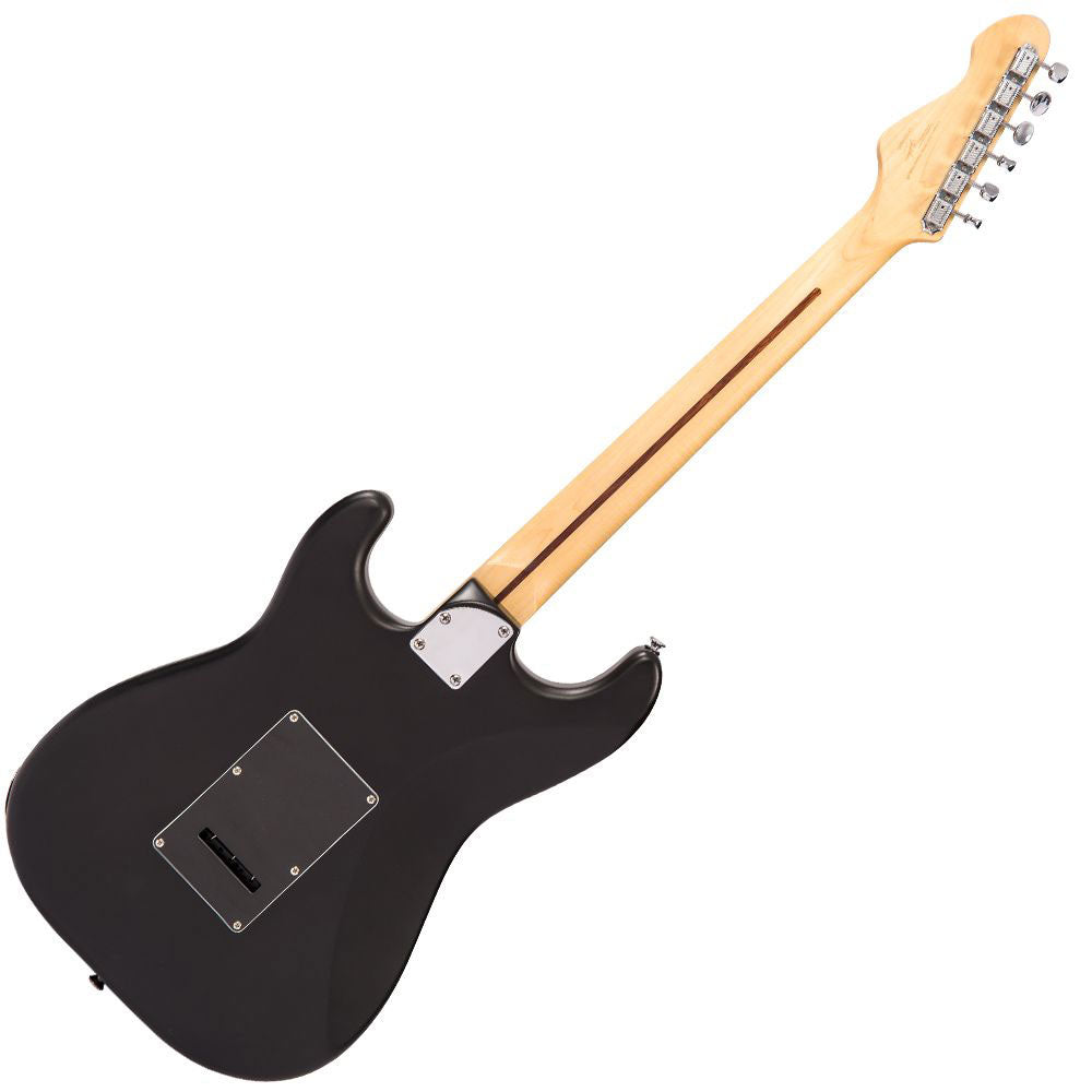 V6Hmbb HSS Boulevard Schwarz