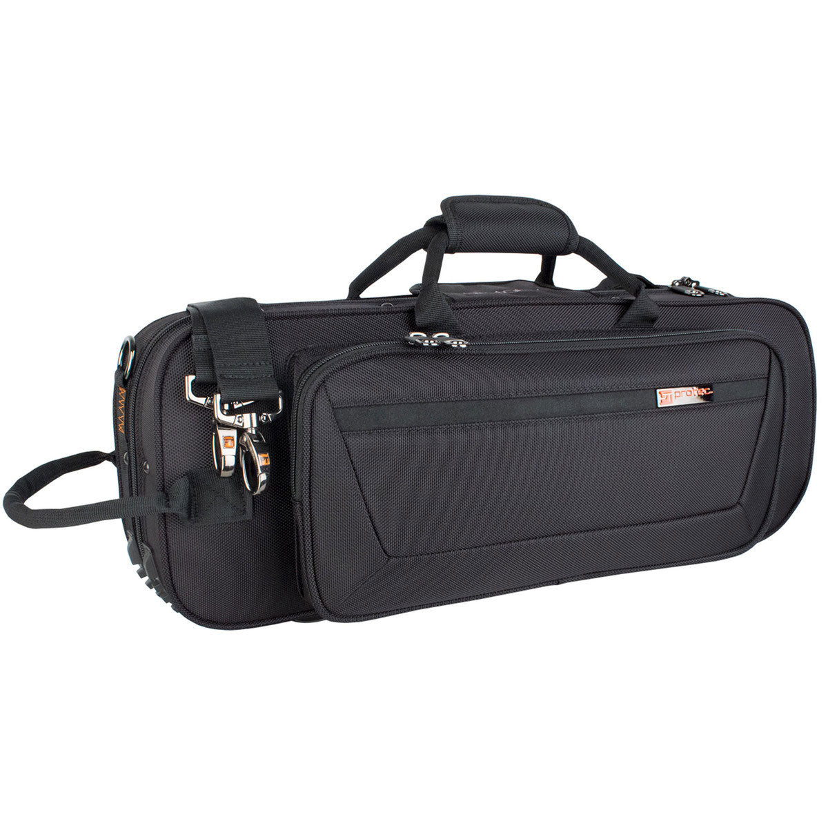 B-Trompeten-Etui Protec Contoured PB-301CT