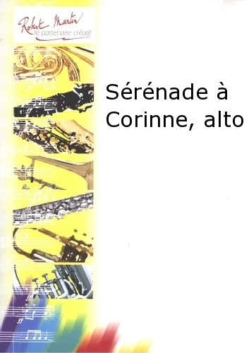 MARTIN R. - SRNADE CORINNE ALTO