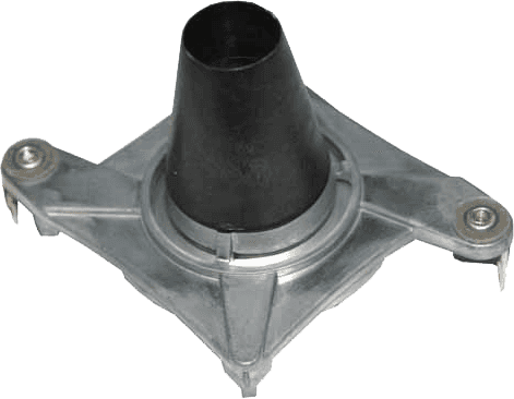 Hochtönermembran 5503