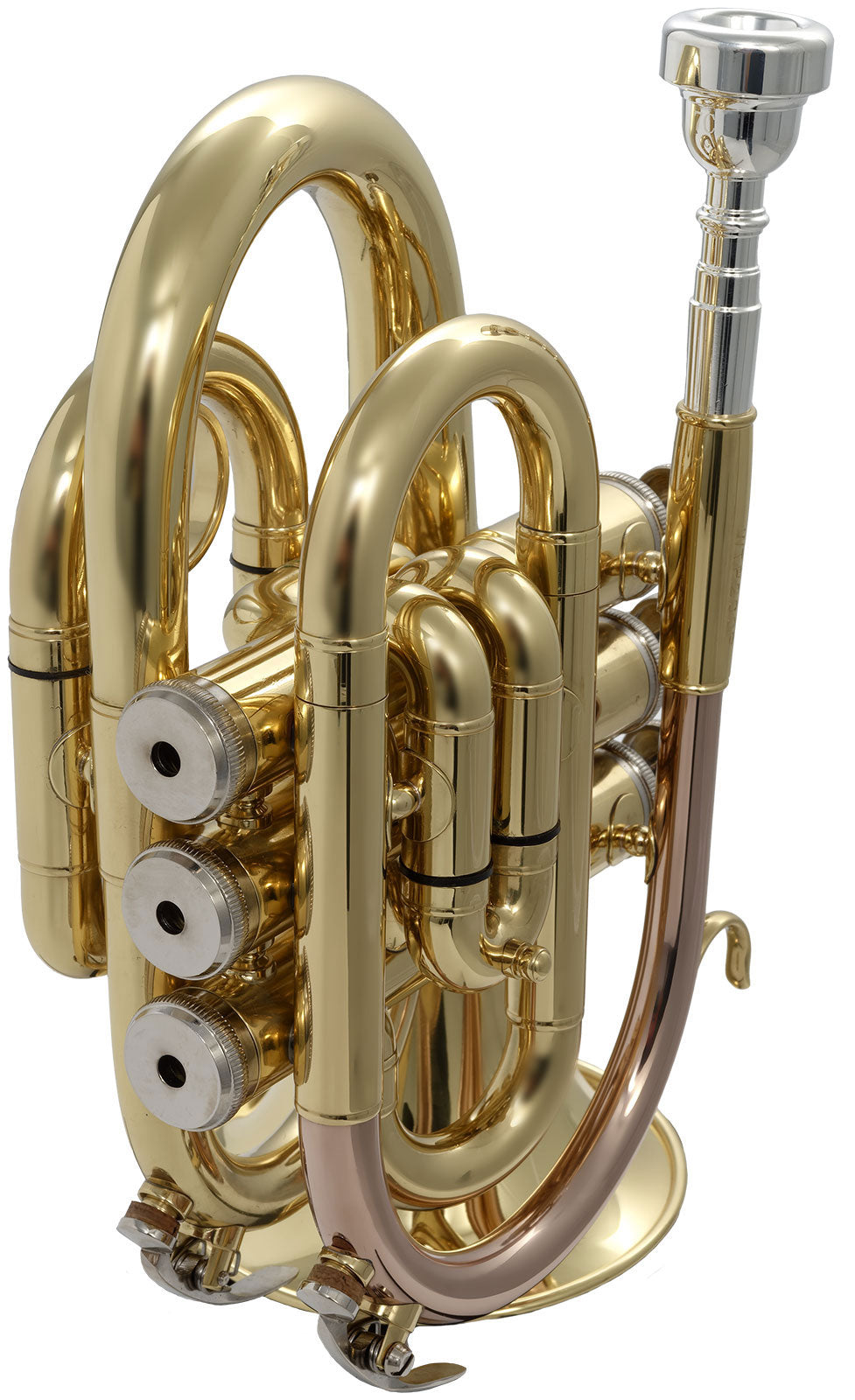 WTP200P - B b Lackiert