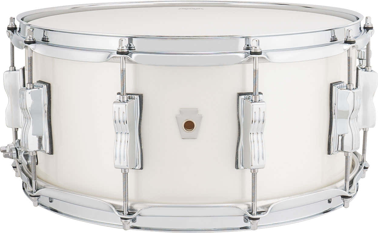 Lsn364Xxag - 14 X 6.5" Neusonic - Silver Silk