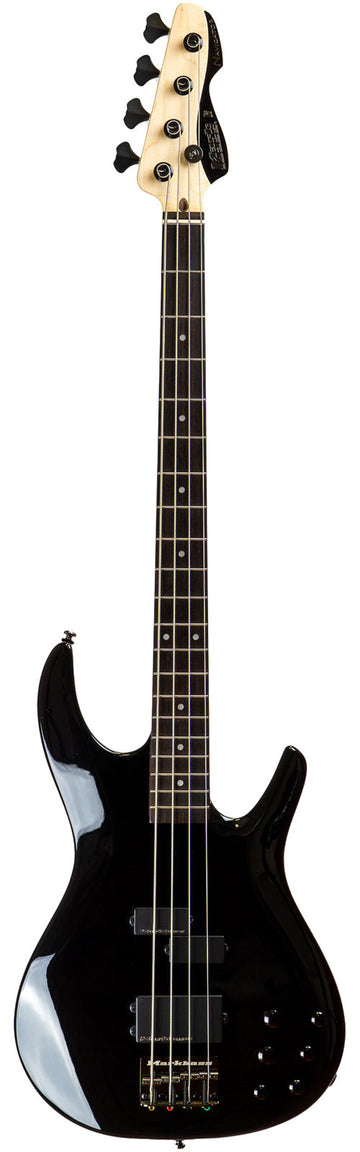 F1 Navigator 4 Schwarz Bk Rw