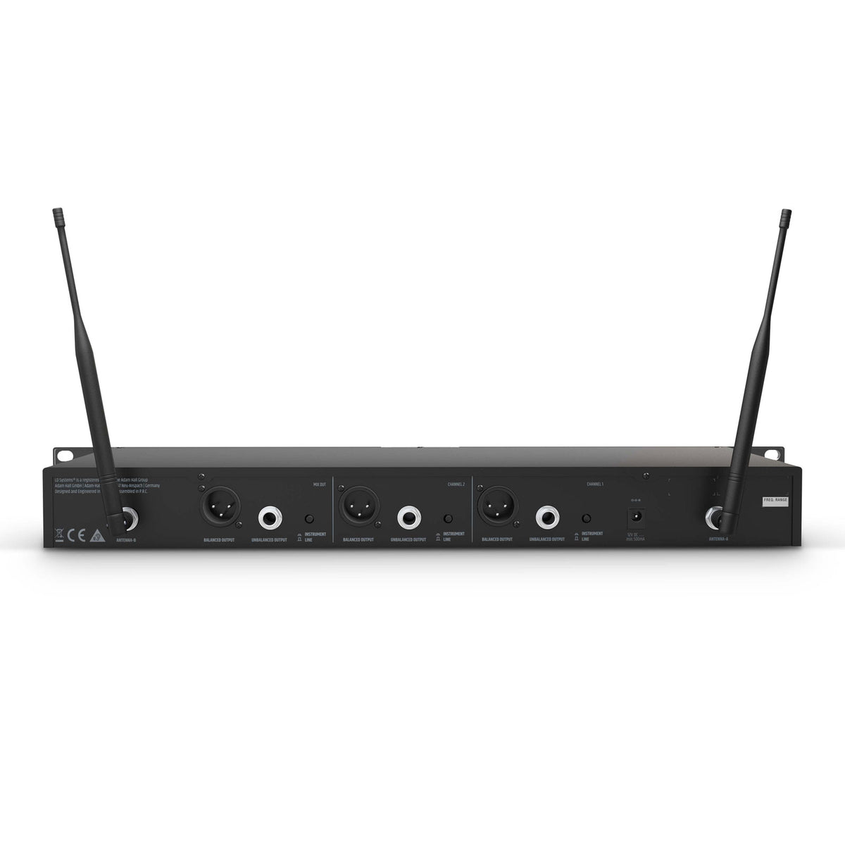 U505 HHD 2 Doppel