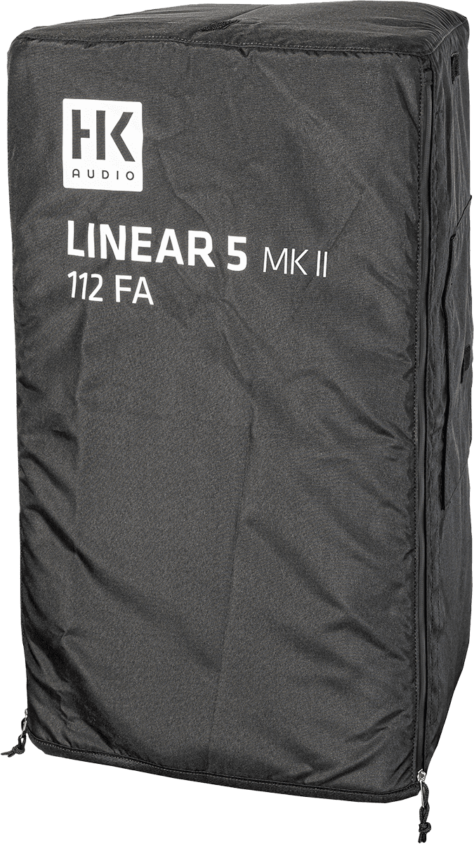 L5MKII Paket-Rock