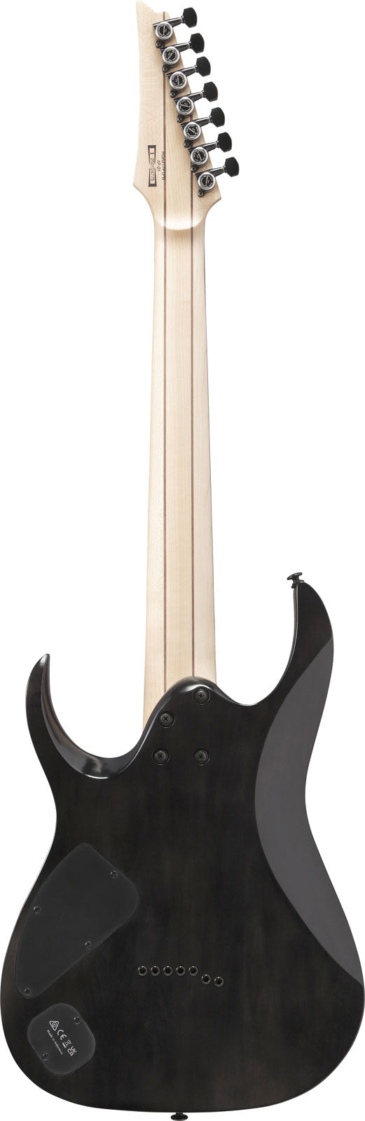 RGA217P1PBDRL Tiefes Zwielicht Burst Niedriger Glanz Premium