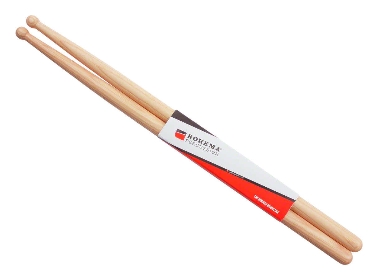 RMJ Marschserie aus Hickory