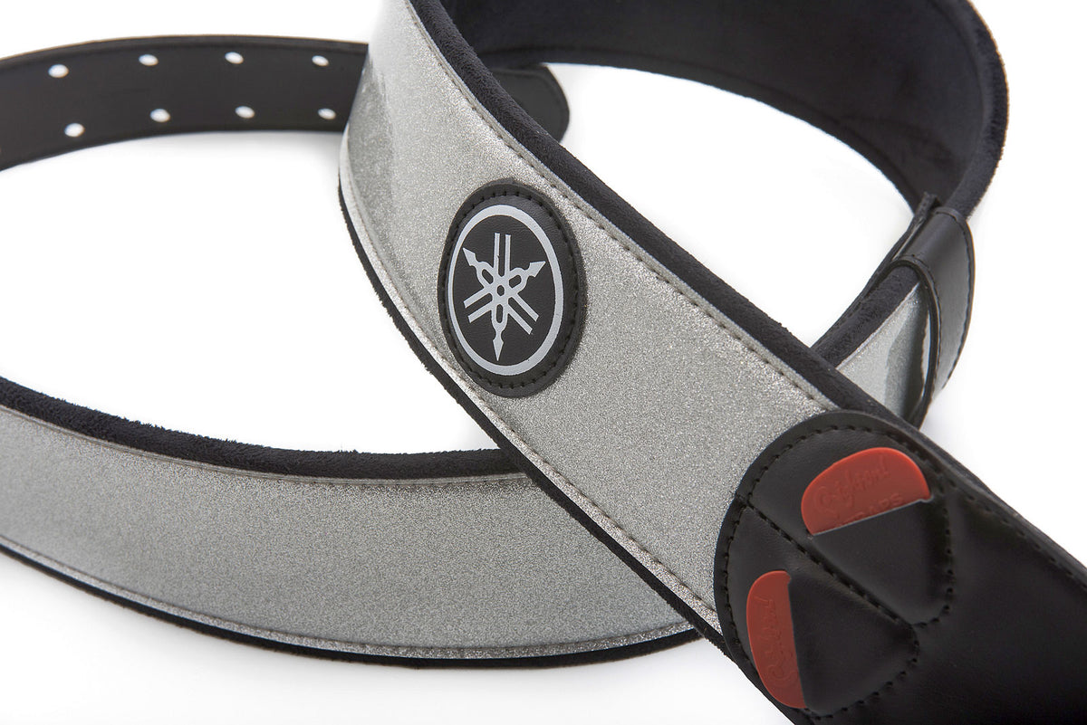 Backbeat Silber