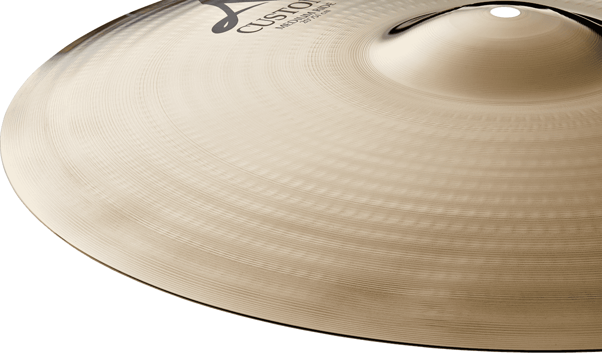 A' CUSTOM 20" MEDIUM