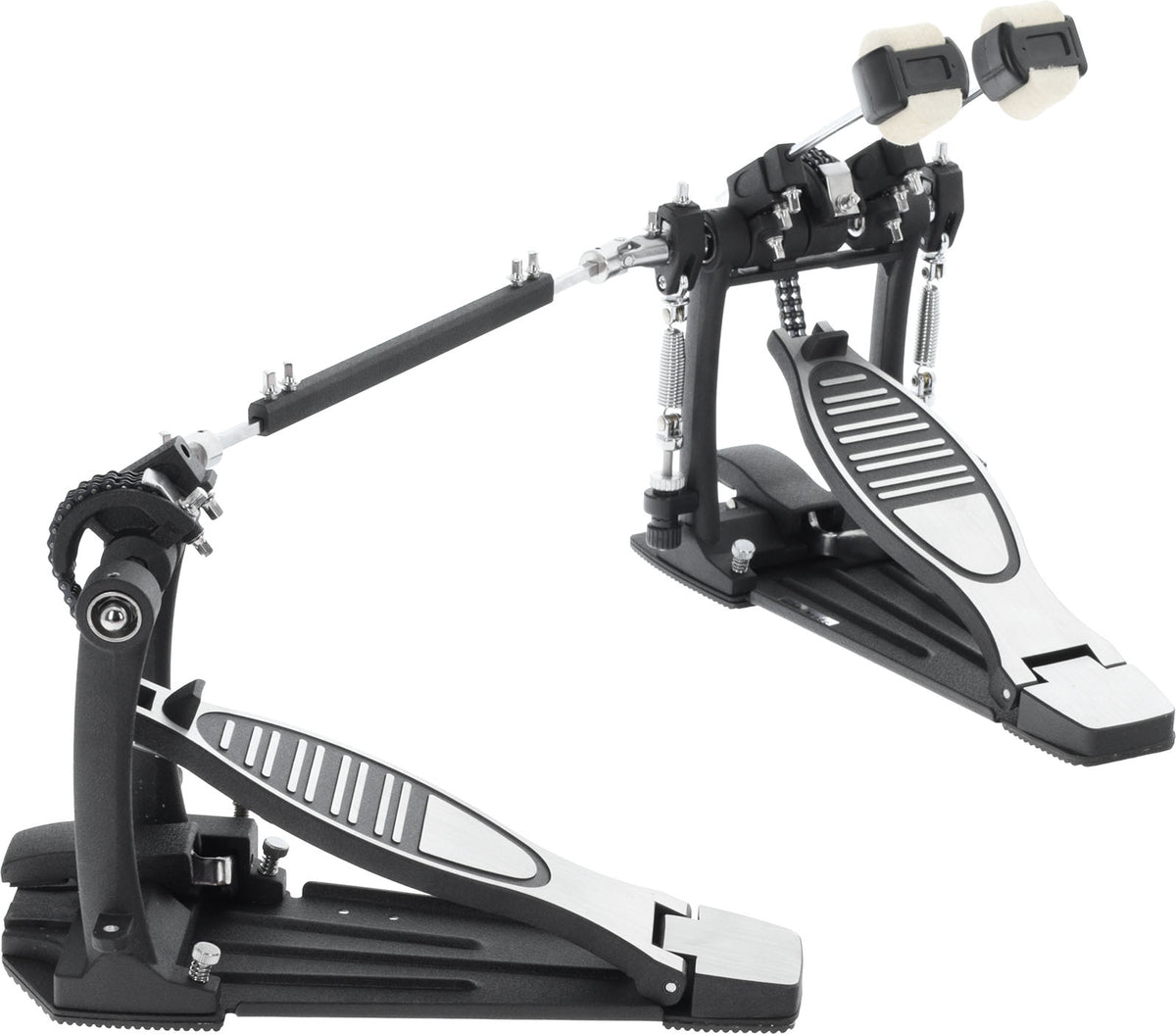 BP10T Doppelfußmaschine