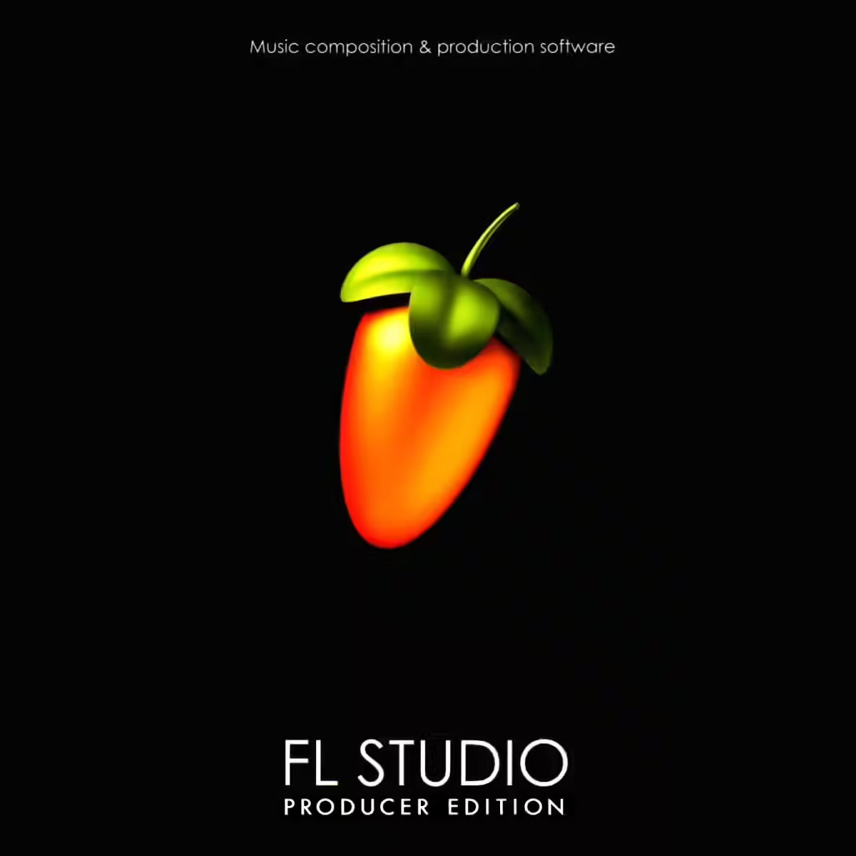 Image Line DAW-Sequencer-Software