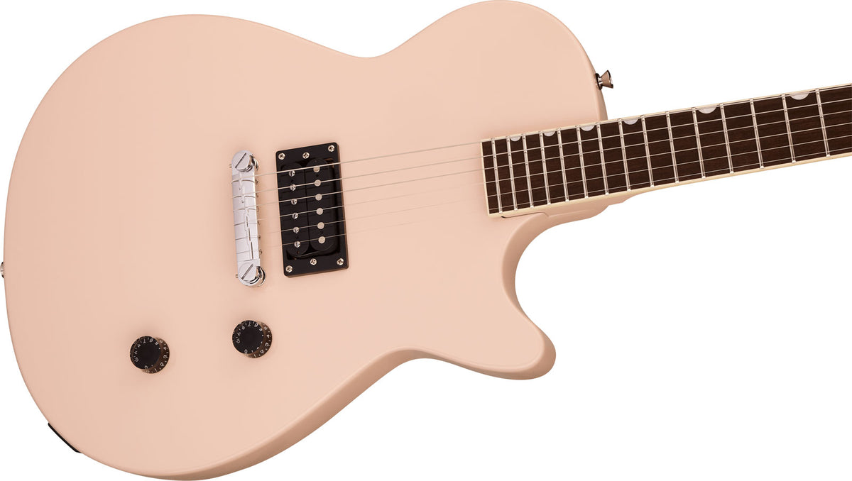 Streamliner Jet Club 1 Tonabnehmer LRL Muschelrosa