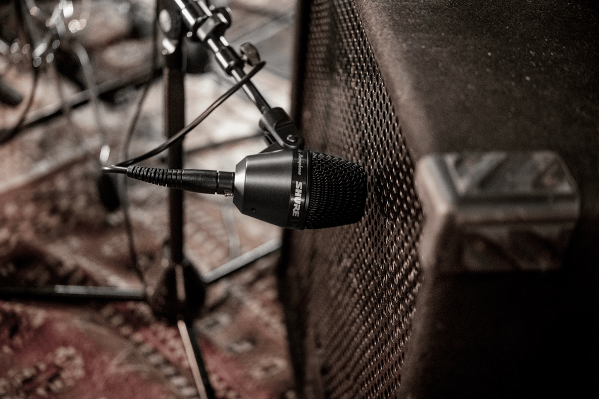 PGA52-XLR
