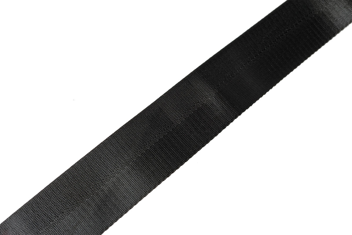 GS120 SCHWARZ NYLON