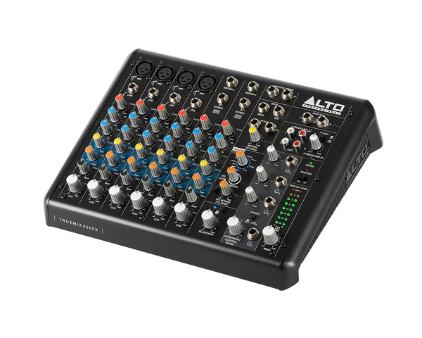 ALTO PROFESSIONAL TRUEMIX800FX