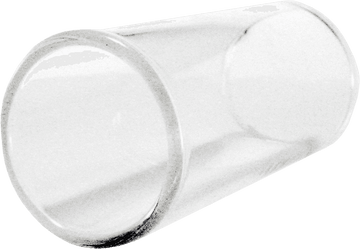 LITTLE GLASS BOTTLENECK