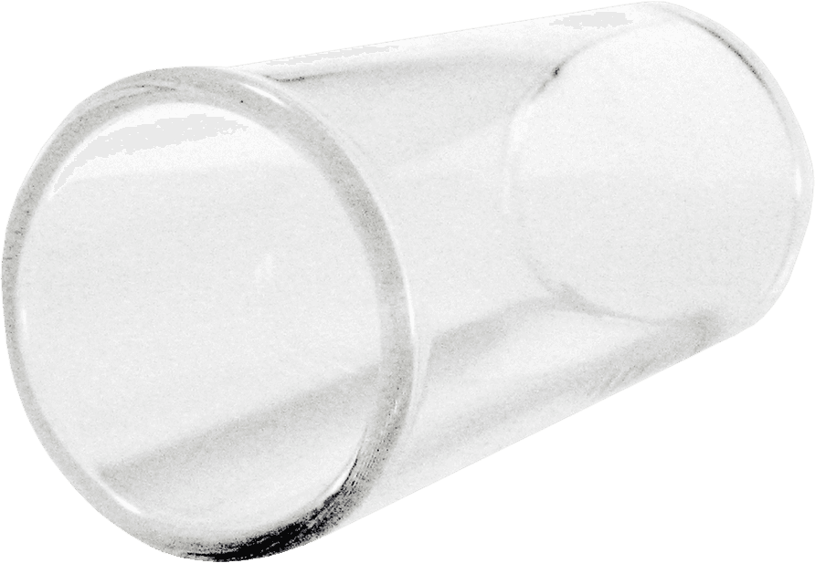 LITTLE GLASS BOTTLENECK