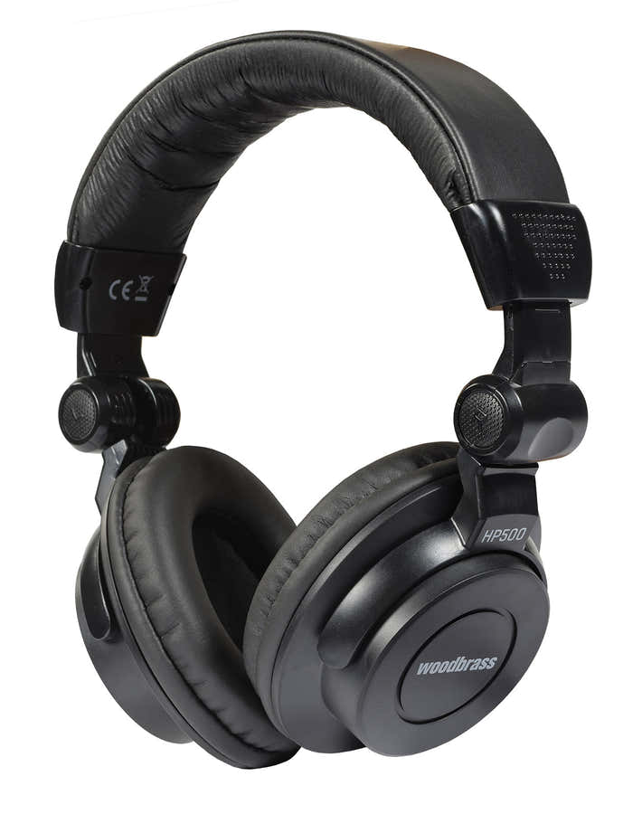 HP-500 - Aufbereitet