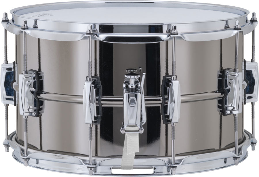 Lb408 - 14 X 8" Black Beauty