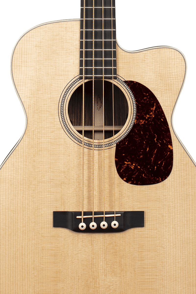 Bc-16E Bass
