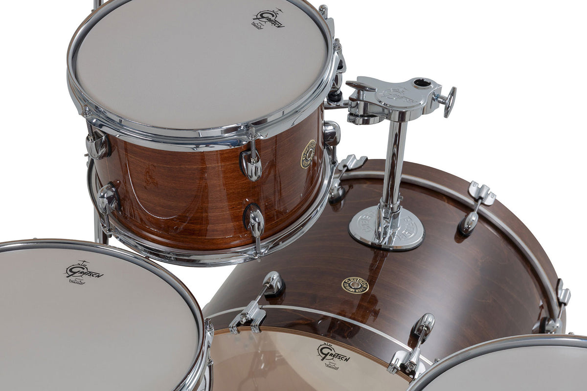 CATALINA Ahorn Walnuss Glaze CM2-E624S-WG