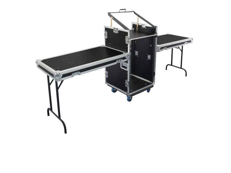 FC Mobil DJ Case PRO2