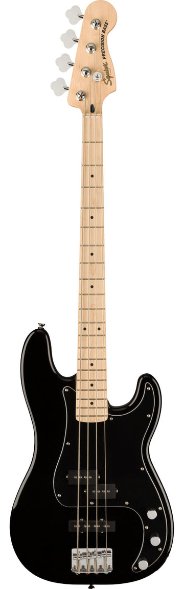 Precision Bass Affinity MN PJ Schwarz