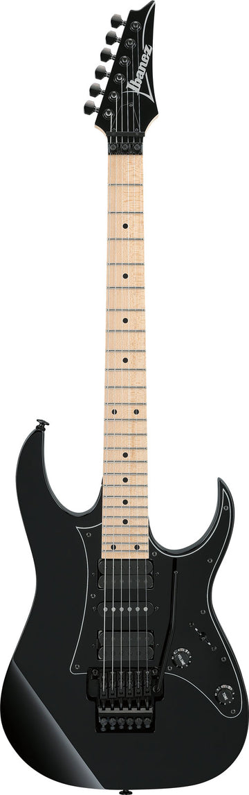 RG550 Genesis Schwarz