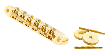 BRIDGE HISTORIC NON-WIRE ABR-1 GOLD